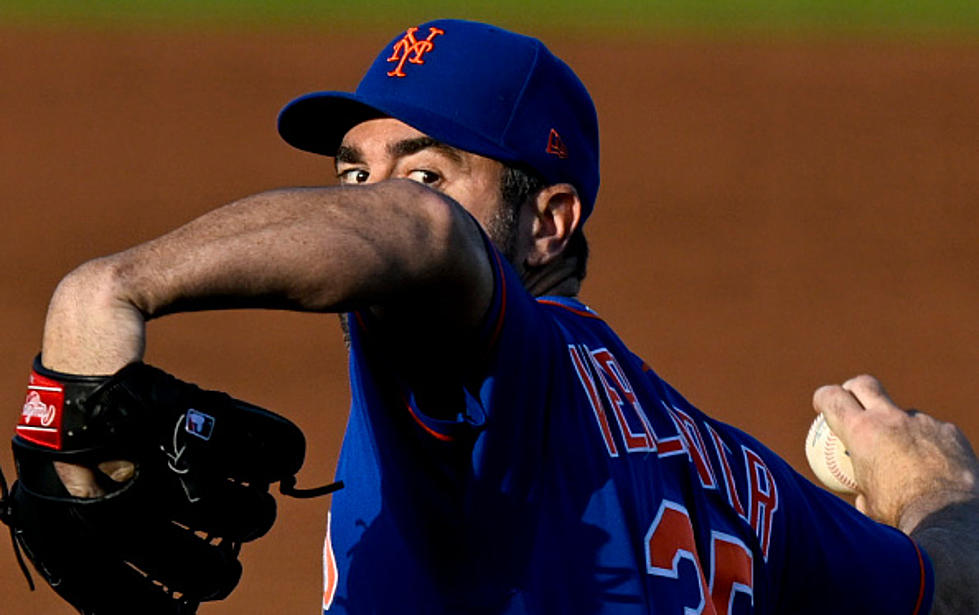 5 Reasons Why The New York Mets Won&#8217;t Win The World Series