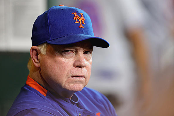 Buck Showalter won't return as Mets' manager in 2024 - Amazin' Avenue