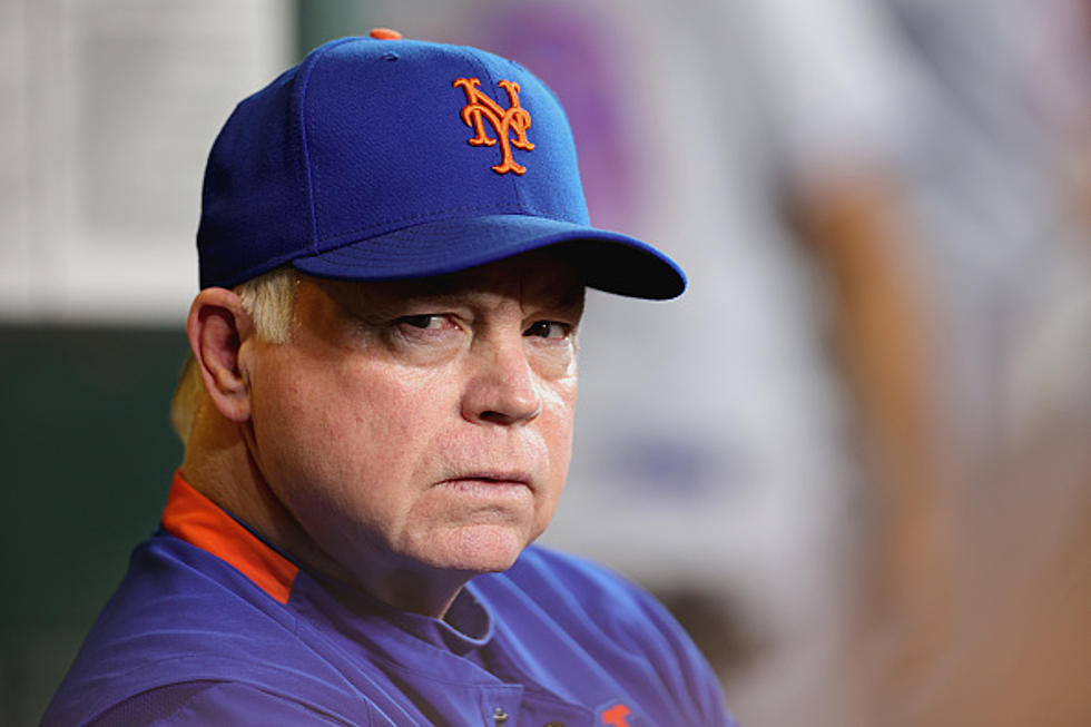 How Can The New York Mets Fix Their Early Season Struggles?