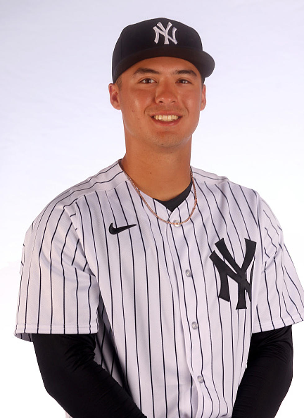 Anthony Volpe named Yankees' Opening Day 2023 shortstop