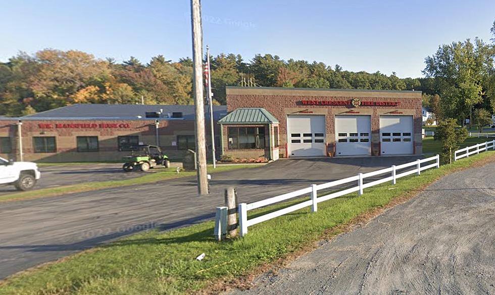 MLB Pitching Coach Credits Clifton Park Fire Dept For Team Effort