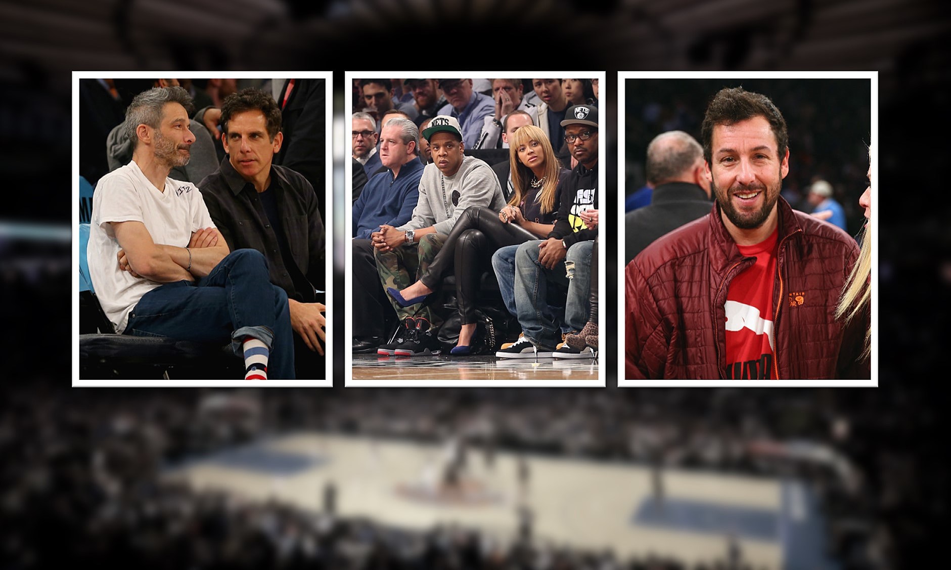 New York Knicks' Famous Fans: Musicians Who Root for the Knicks
