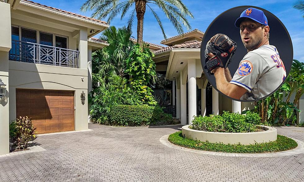 New York Mets’ Star Paid $15 Million to Demolish This Beautiful Home [PHOTO]