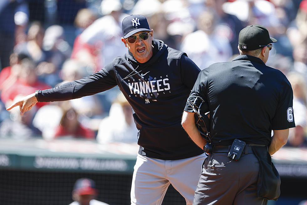 MLB Owes Apology to NY Yankees&#8217; Skipper After Embarrassing Replay Gaffe