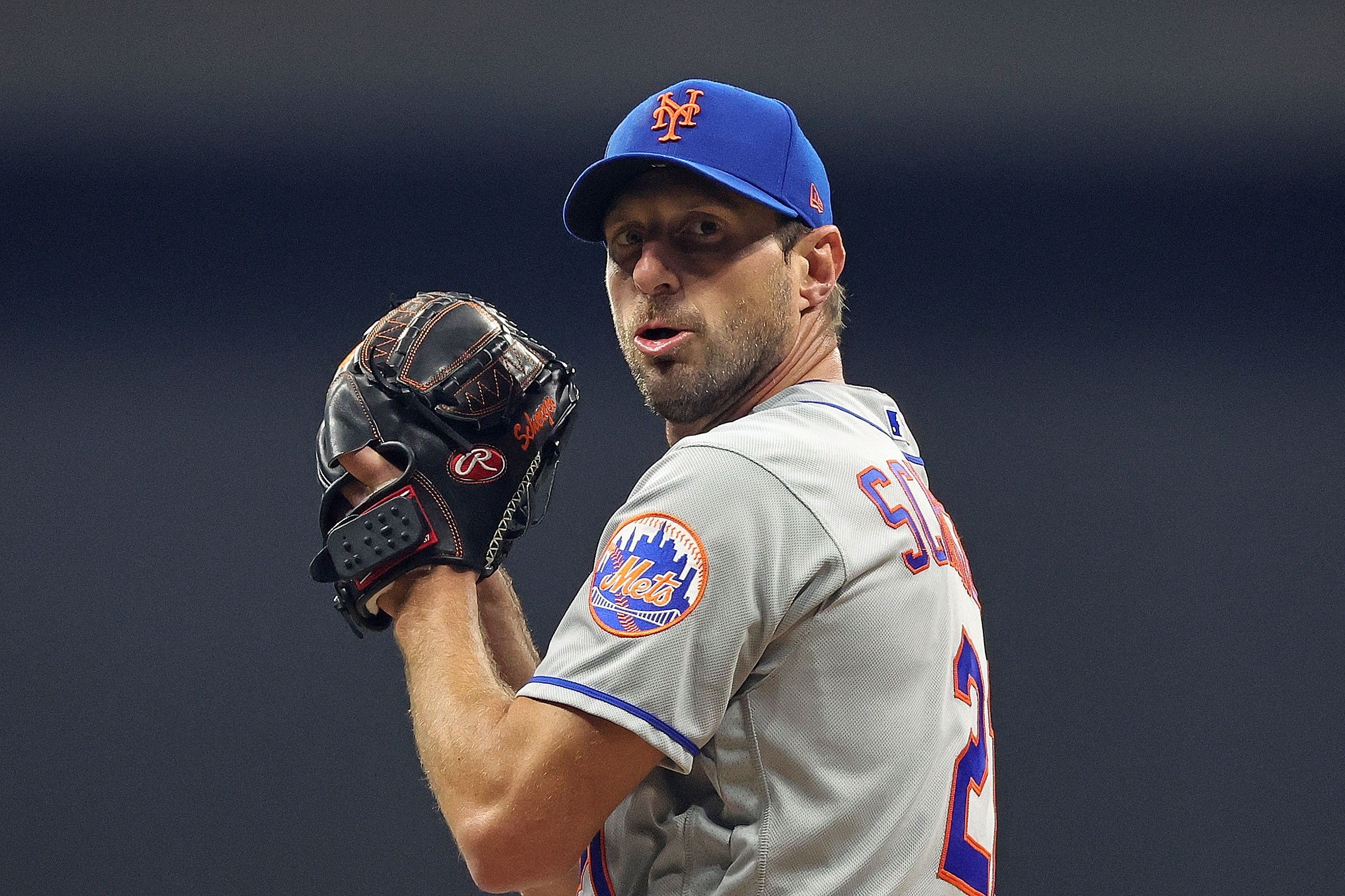 Max Scherzer: What he thinks of joining Jacob deGrom, NY Mets