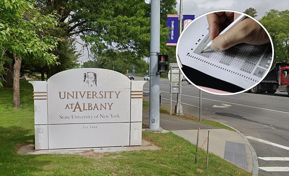 Major Academic Change Coming for All 64 SUNY Schools, Including UAlbany