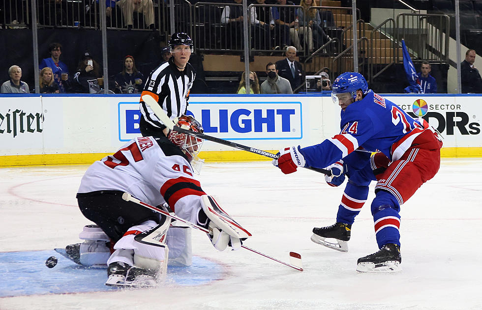 What Will The New York Rangers Look Like Next Season?