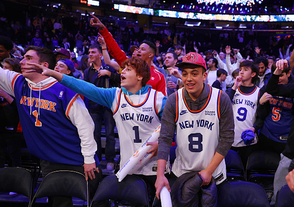 What Will The Atmosphere Be Like Friday At MSG For The Knicks?