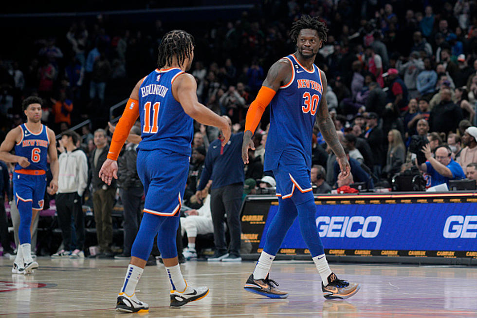 What Will The Offseason Look Like For The New York Knicks?