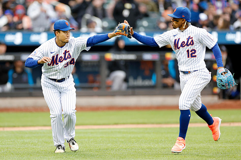 Senga Key For New York Mets To Keep Early Pace With Braves