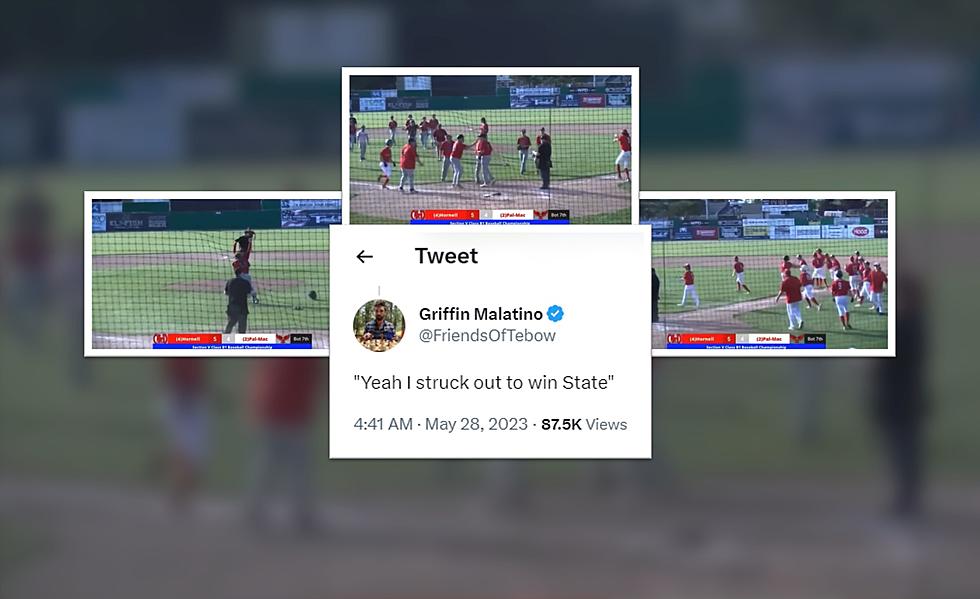 Central NY High School Teams Go Viral for Wild State Title Game Finish [WATCH]