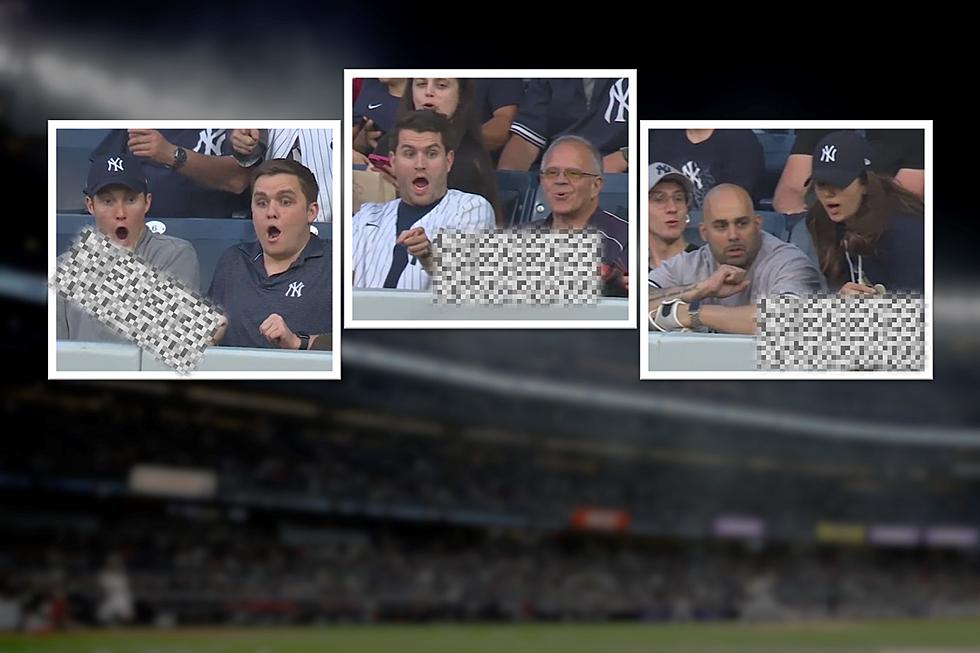 New York Yankees’ Fans Reacted Perfectly to This Happening Tuesday Night