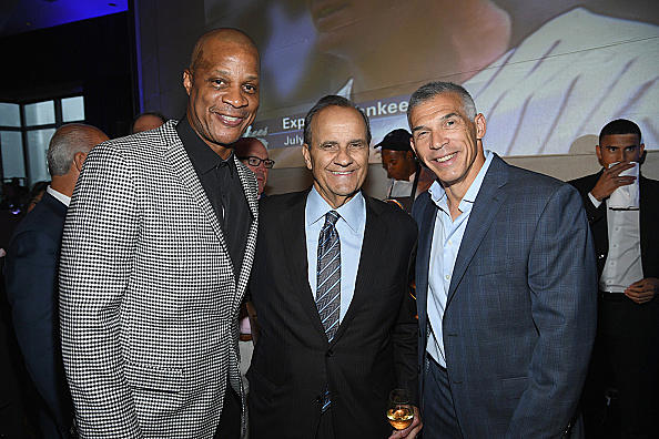 Darryl Strawberry to make an appearance at Bruno Stadium on June 1 –  troyrecord