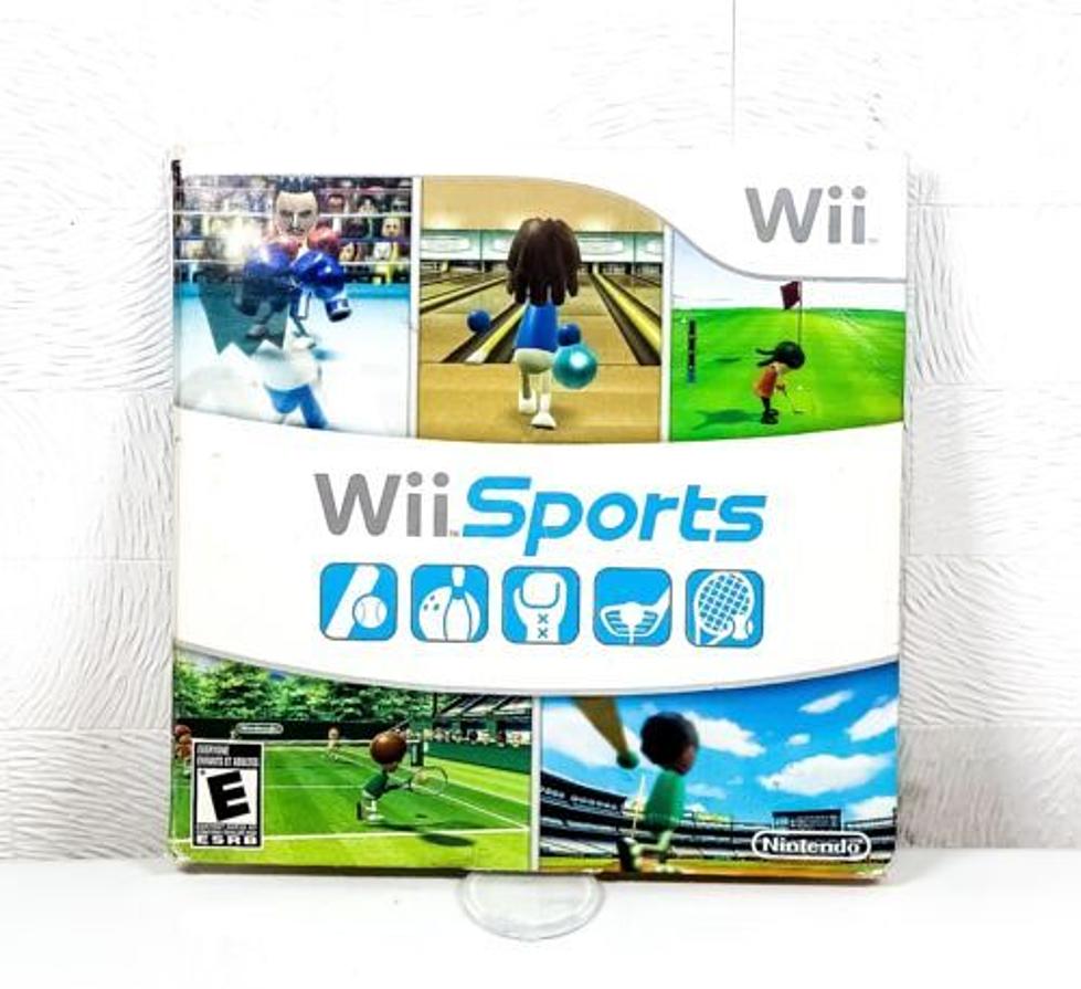 Wii Sports - The Strong National Museum of Play