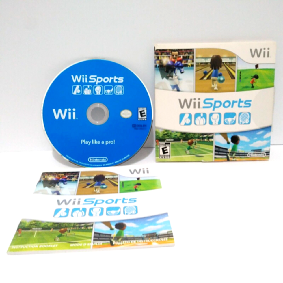 The Last of Us, Wii Sports entering Video Game Hall of Fame