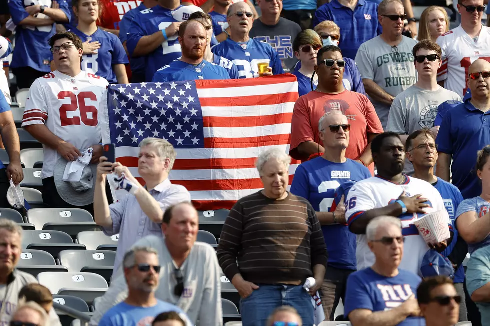 Denver Broncos v New York Giants