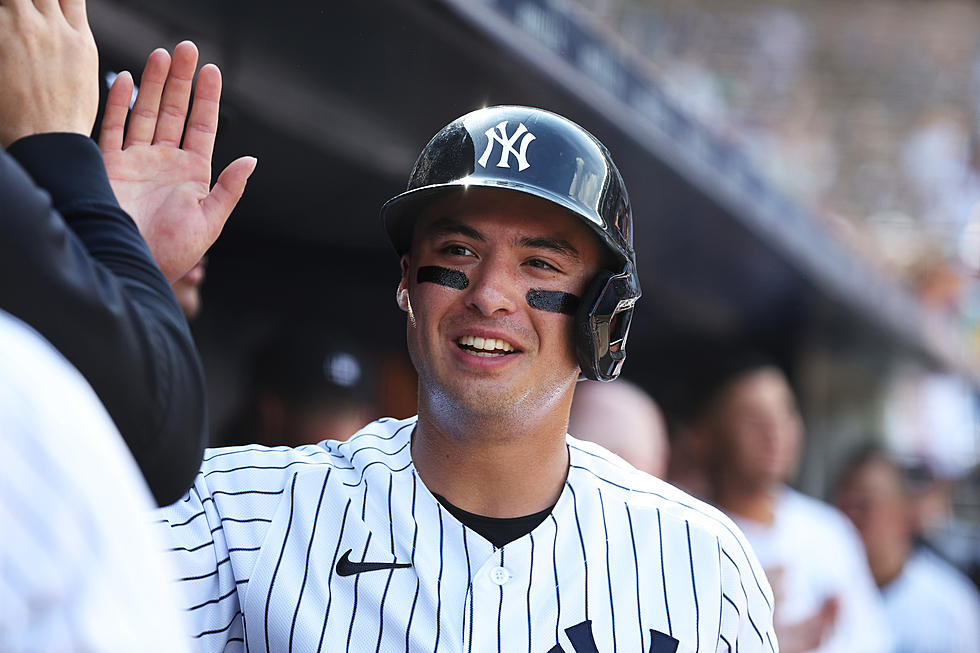 Could Anthony Volpe Be Turning A Corner Here With The NY Yankees?