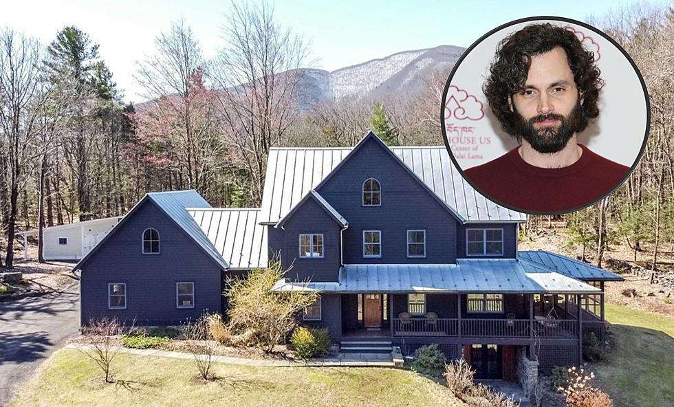 Netflix Drama Star Selling Gorgeous Upstate NY Home, Take a Look Inside