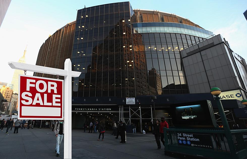 Want to Own These Iconic New York Sports Venues? It’ll Cost You This Much!
