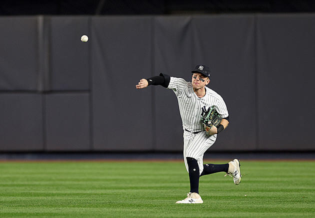 Yankees injury update: Harrison Bader hopes to swing again 'really