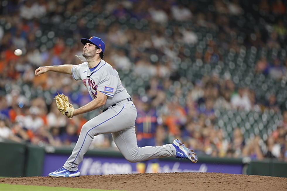 New York Mets Needed Relief, So They Called A Doctor – Sort Of…