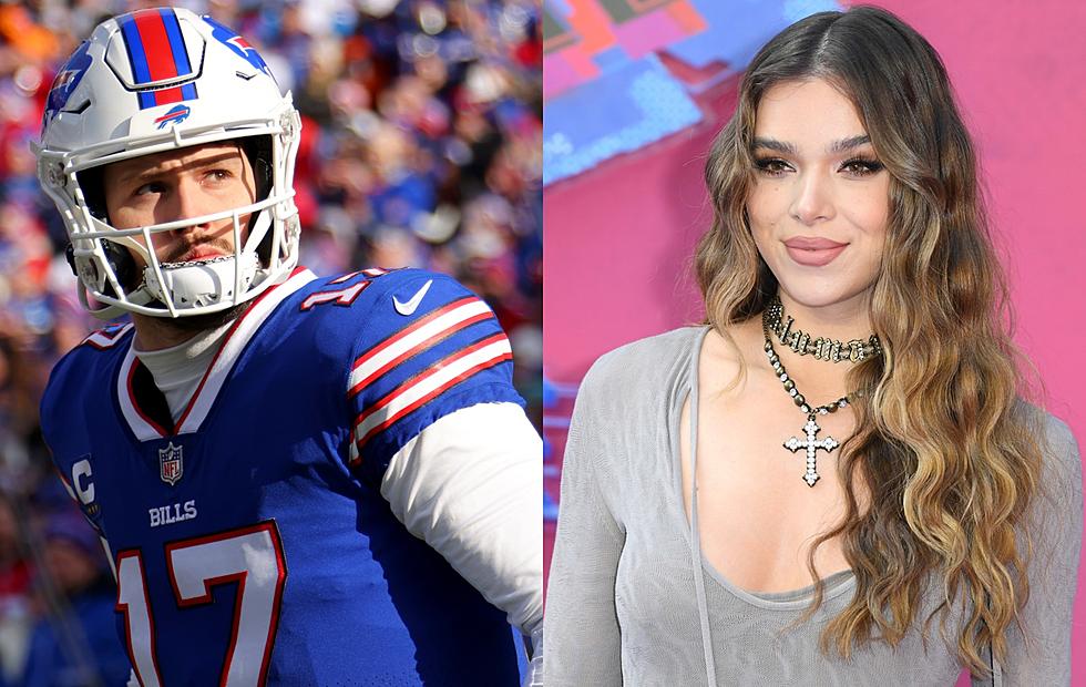 Upstate NY Football Star Caught Vacationing in Mexico with ‘Marvel’ Actress