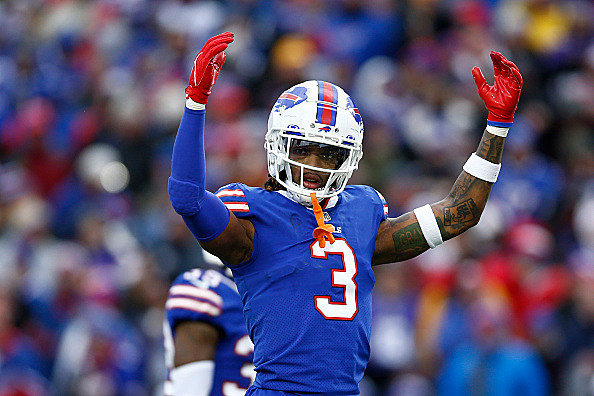 Could the Buffalo Bills cut Damar Hamlin? - A to Z Sports