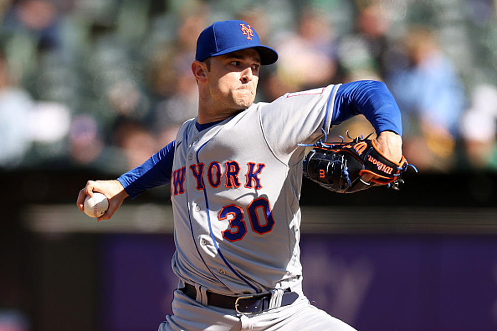 Ex-Mets pitcher's return to mound a playoff mystery 