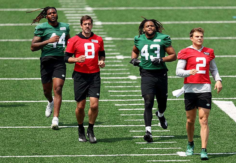 HBO's 'Hard Knocks' Can't Be An Excuse For The New York Jets