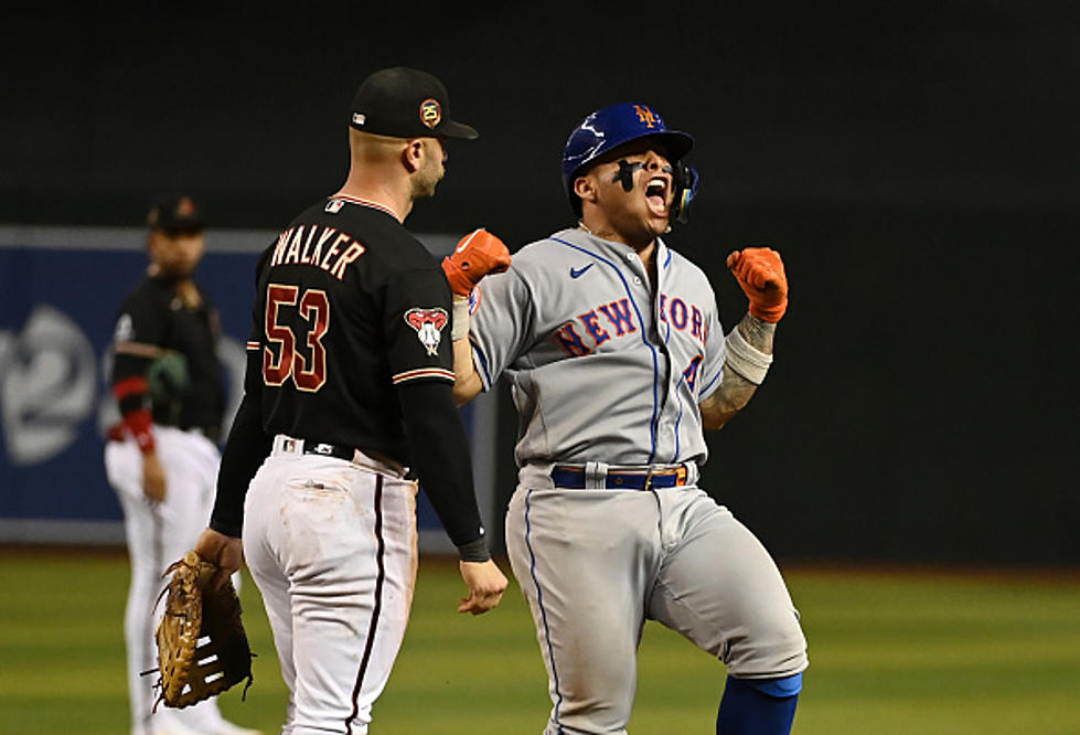 Despondent New York Mets Fans, 'Ya Gotta Believe'