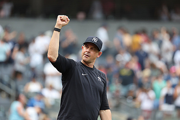 New York Yankees SP Jameson Taillon bashes MLB owners over lockout - Sports  Illustrated NY Yankees News, Analysis and More