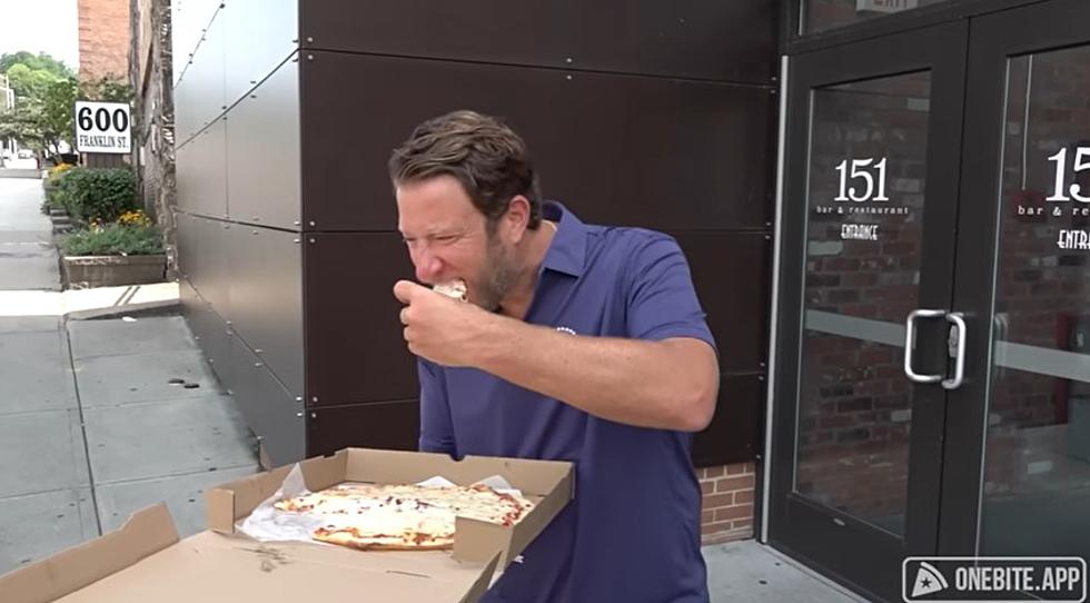 Barstool Sports Said This Was the Capital Region&#8217;s Worst Pizza Slice of 2023