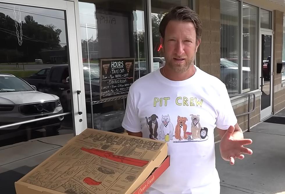 Which Upstate NY Pizzeria Will Barstool Sports’ Portnoy Visit Next?