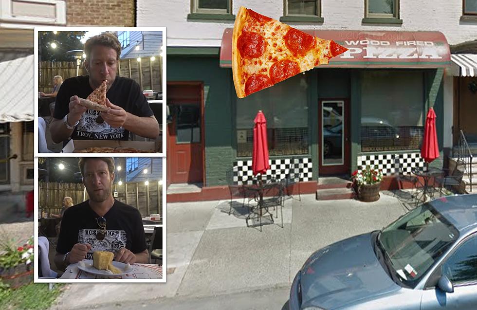 DeFazio's Pizza of Troy, NY to Feature in Barstool 'Pizza Fest'