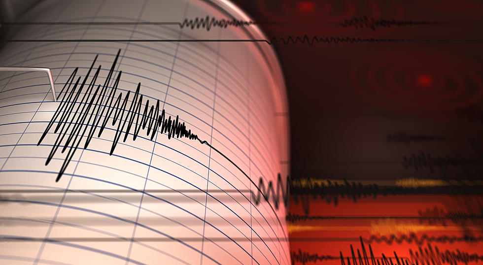 Upstate New Yorkers Felt an Earthquake Sunday, Where Did It Come From?