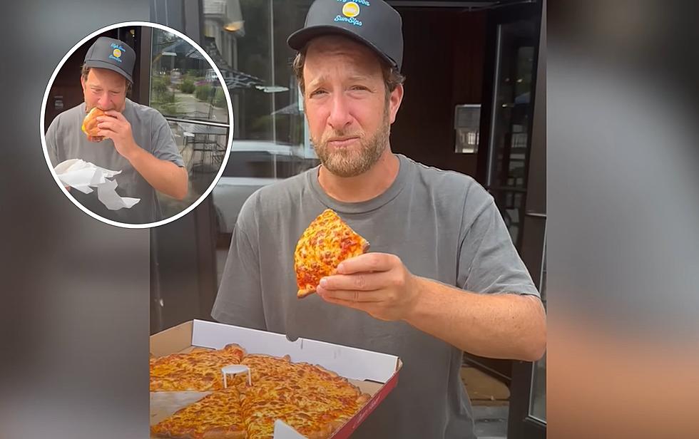 Barstool&#8217;s Dave Portnoy Would Eat This Upstate NY Deli&#8217;s Food &#8216;Everyday&#8217;