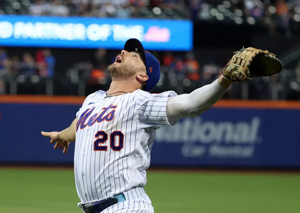 Should the New York Mets Keep Or Trade Pete Alonso?