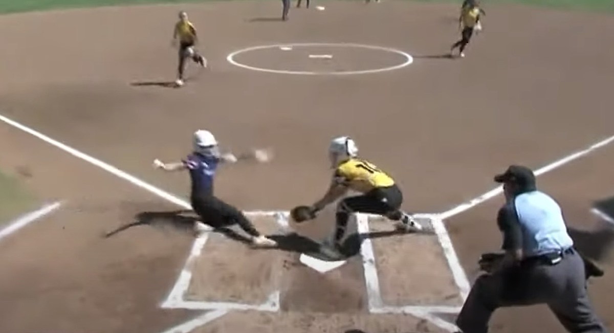 New York captures first Little League Softball World Series title 