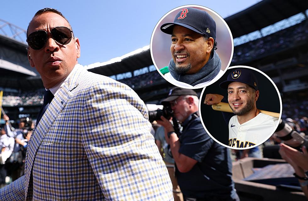 Bombshell! New York Yankees&#8217; Star Ratted Out Steroid Users to Feds