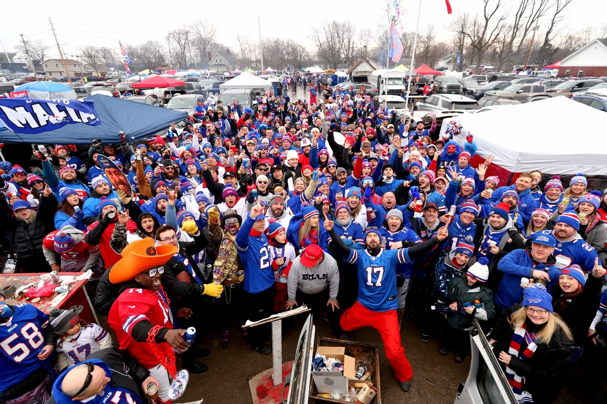 Tailgate Confessionals: NFL Fans Drinking by the Numbers