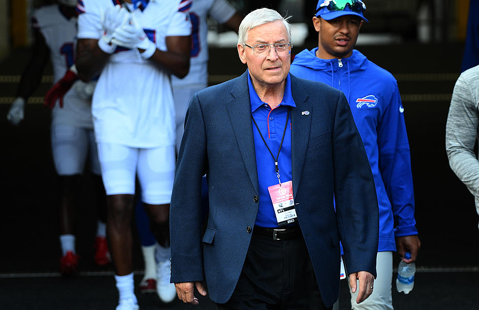 Report: Buffalo Bills’ Owner Made Racist Comment, Named in Lawsuit