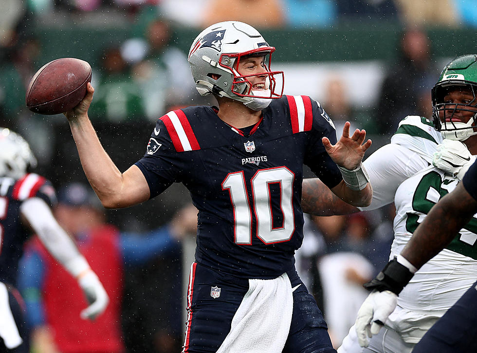 Can The New England Patriots Upset The Miami Dolphins Sunday?