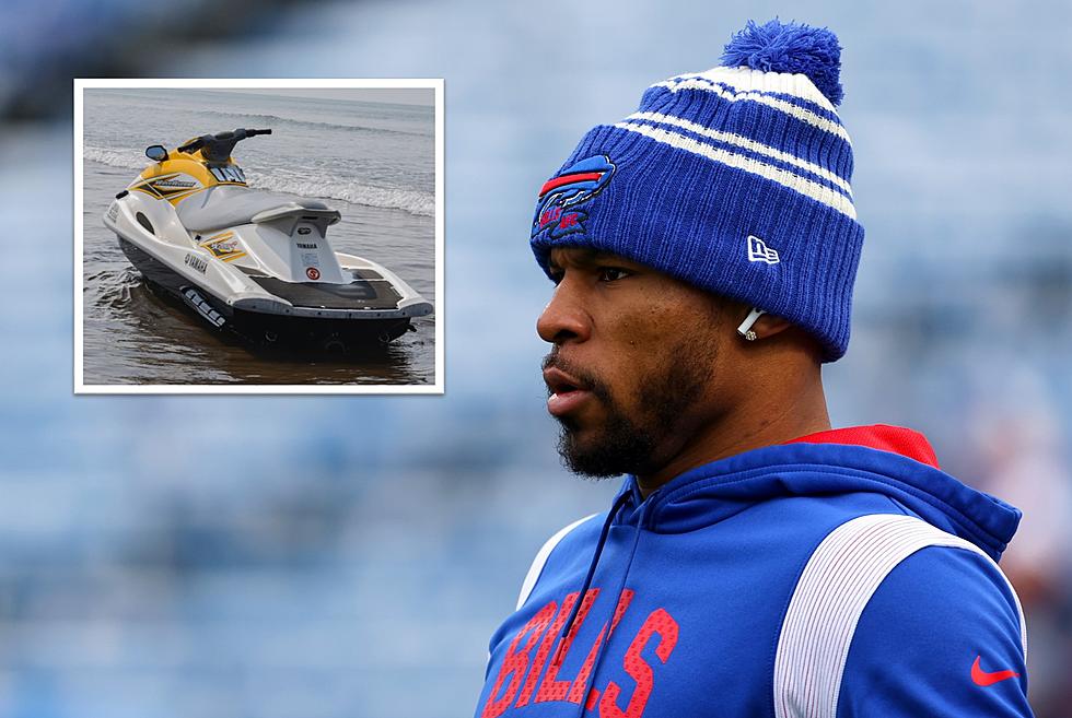 Buffalo Bills’ Player to Seek Legal Justice After Season-Ending Jet Ski Injury