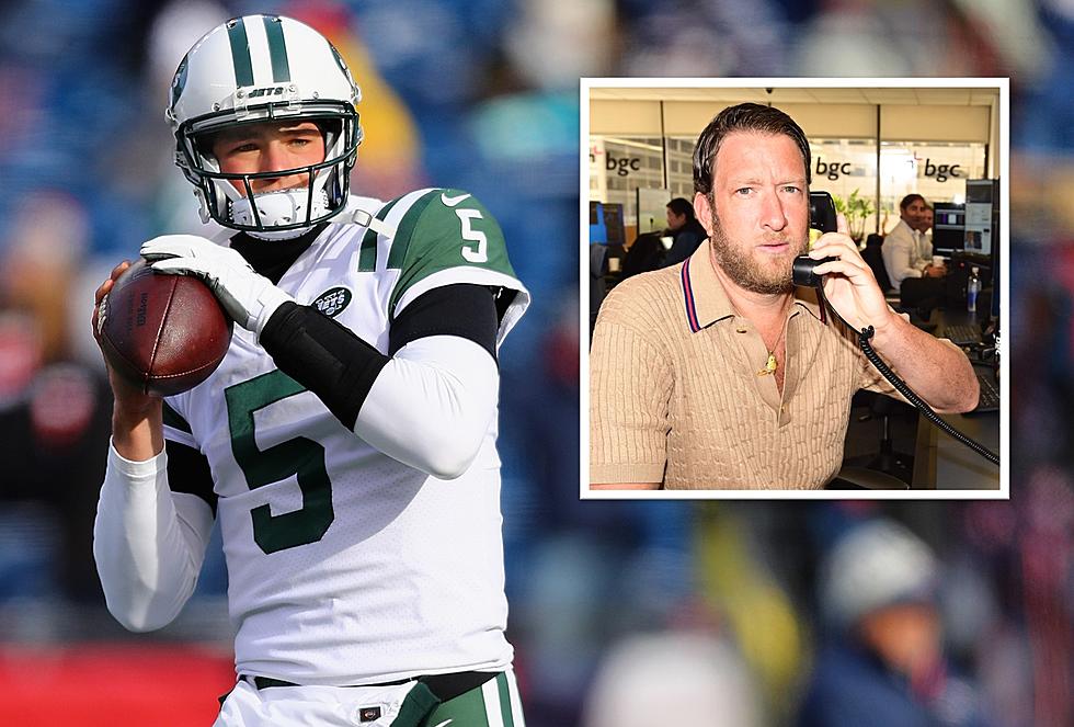 Ex-New York Jets’ QB Caught Up in Controversy Involving Barstool’s Portnoy