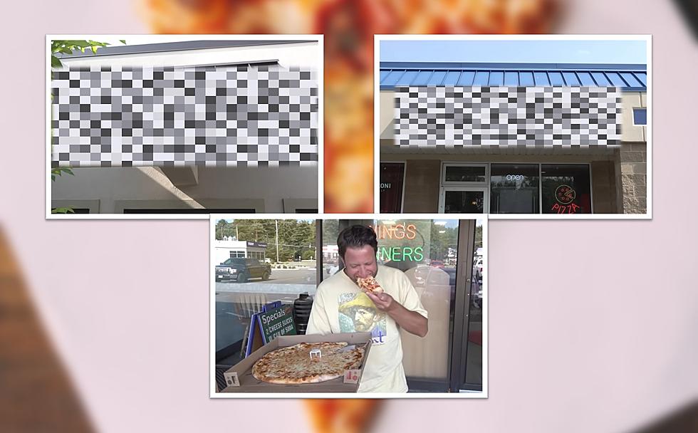 These Two Pizzerias were Named Upstate NY&#8217;s Best by Barstool in 2023