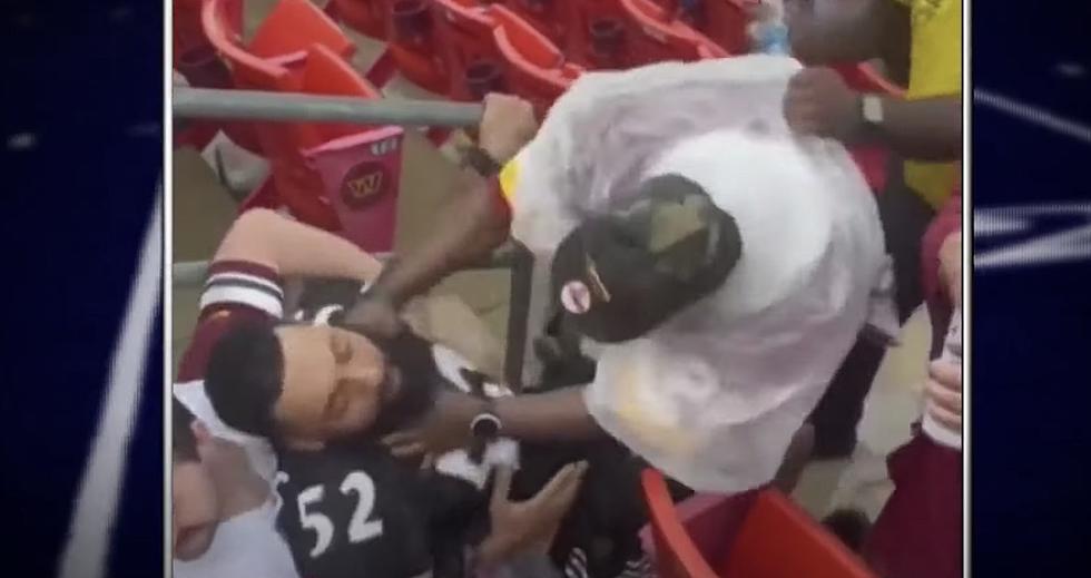 New England Patriots' Fan Death Shows Dark Side Of NFL Games