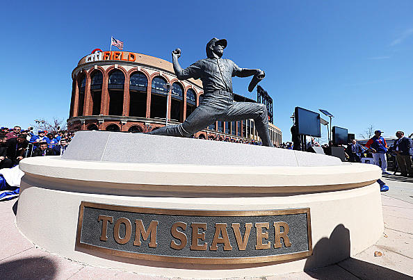 New York Mets Legend Tom Seaver Dead at 75 - Last Word On Baseball