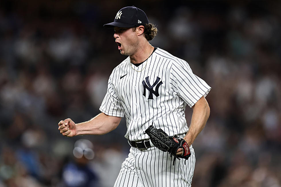 Cy Young Award Should Shed Some Sunshine On New York Yankee