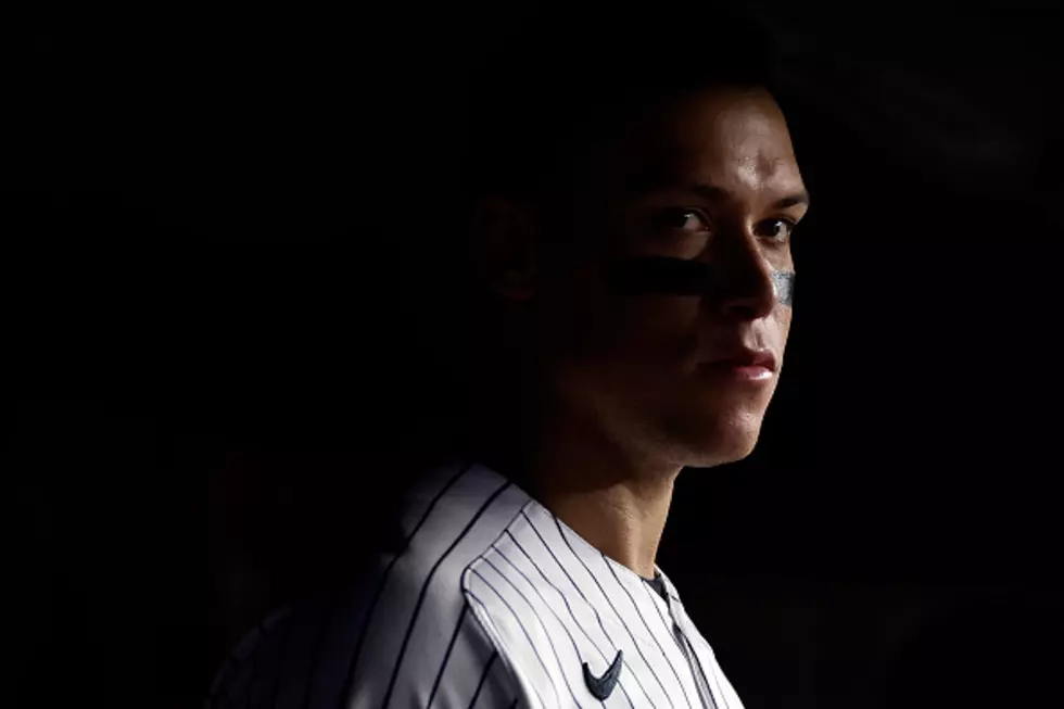 What Should The Concern Level Be Right Now For The Yankees?