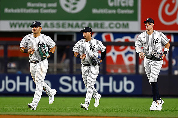 Sean Casey named Yankees' new hitting coach - Newsday